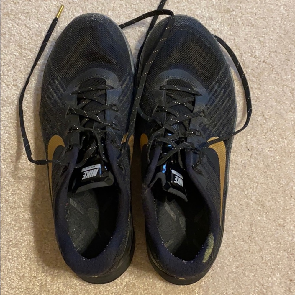 Nike Metcon 3